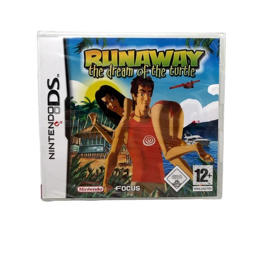 Runaway the dream - runaway,