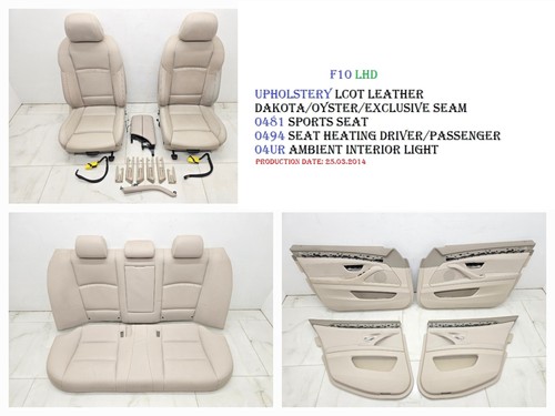 Bmw serie 5 - ✅✅✅,