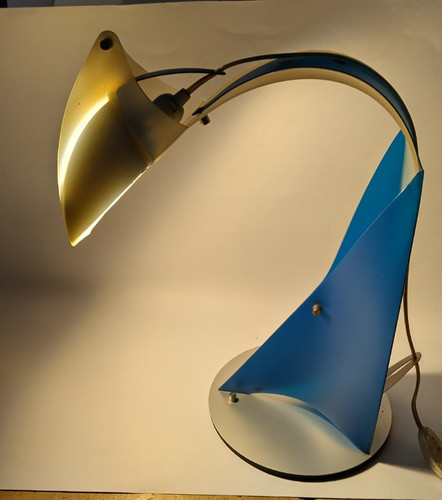 Lampada tavolo slamp mimì - slamp,
