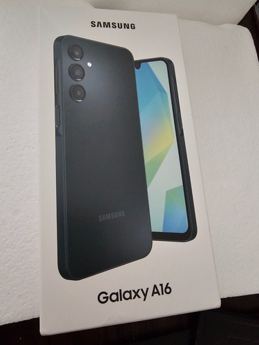 Fotocamera samsung a16 nuova - fotocamera,