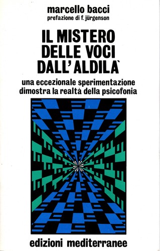 Mistero delle voci - il,