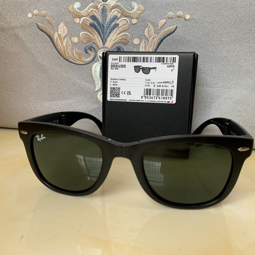 Ray ban folding - ban,