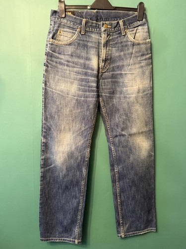 Lee jeans uomo - uomo, 34s