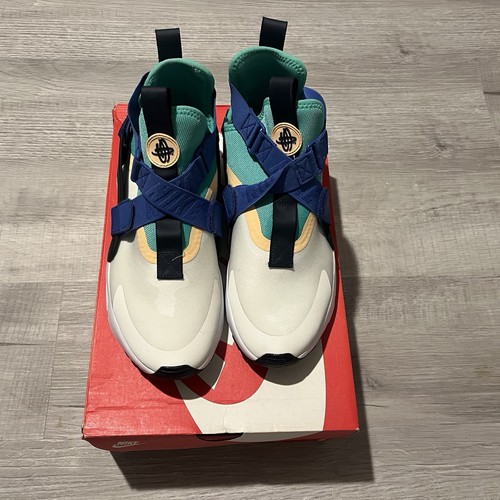 Nike huarache city - nike,