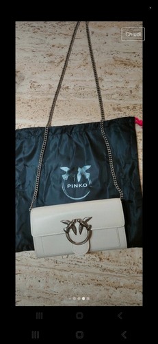 Borsa pinko love one - borsa,