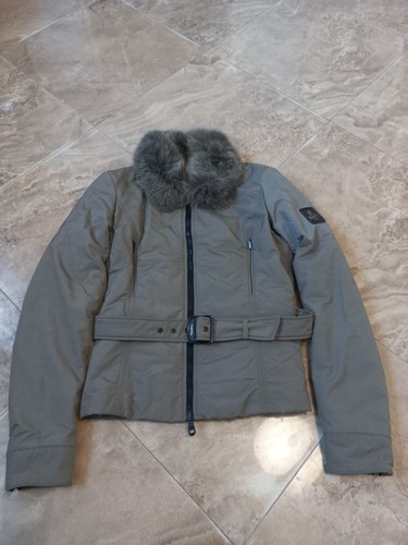 Refrigiwear giaccone donna - refrigiwear,