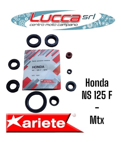 11861 serie paraoli motore - serie,