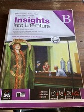 INSIGHTS INTO LITERATURE B +