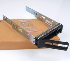 3.5" LFF SATA SAS Hot-Swap