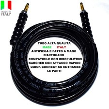 TUBO IDROPULITRICE