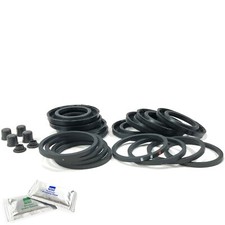 2 KIT RIPARAZIONE PINZE FRENO