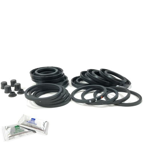 Kit riparazione pinza freno - kit,