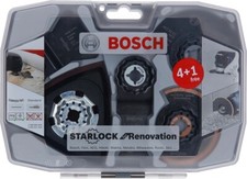 BOSCH SET 8 PZ