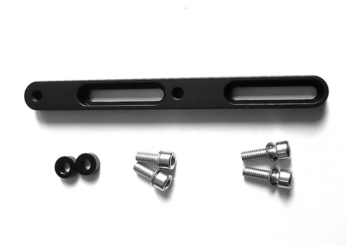 Montaggio per batteria shimano - per,
