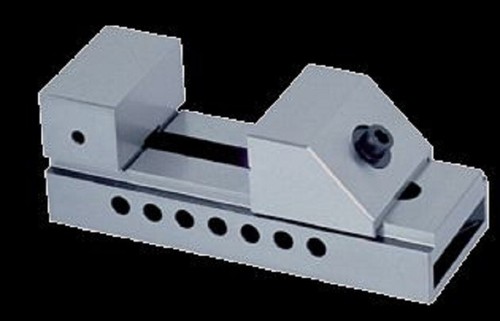 Morsa precisione con - morsa, di