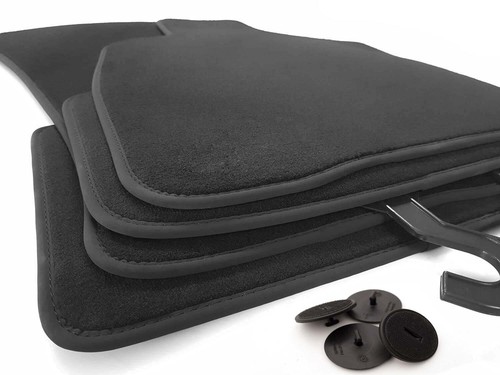 Tappetini per bmw g01 x4 - per,