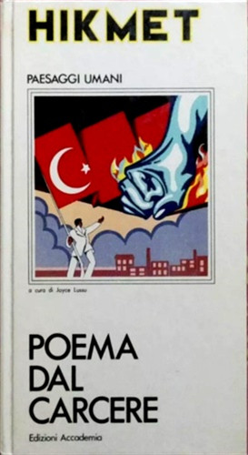Nazim hikmet poema - nazim,