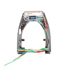 Gruppo tubo flash strobo