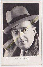 RPPC STAR Foto Lucien Baroux