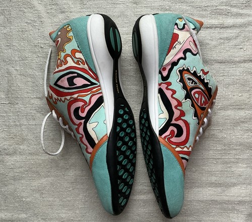 Sneakers pucci originali - sneakers,