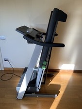 Splendido tapis roulant elettrico pieghevole, anche per uso Professionale