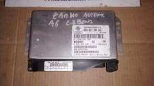Centralina cambio automatico Audi A6 2.8 benzina '99 codice 4B0927156AG