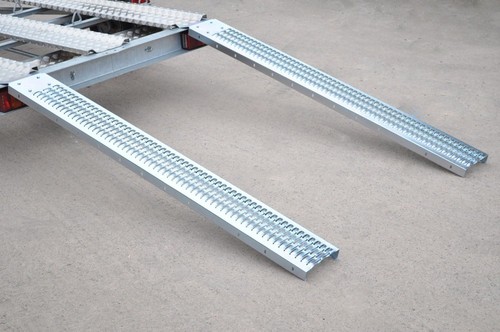 Coppia rampe carico 450kg - coppia,