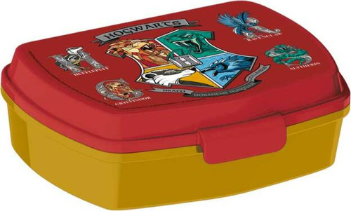 Lunchbox portamerenda harry - lunchbox,