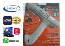 PISTOLA INCOLLATRICE