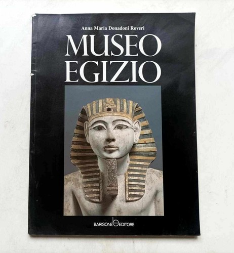 Museo egizio anna maria - -,