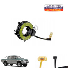 MOLLA SPIRALE CONTATTO