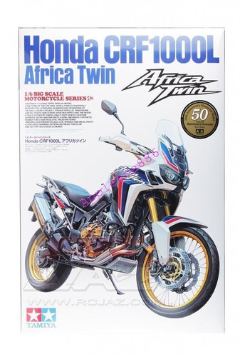 Kit modellino moto tamiya - kit,