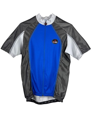 Maglia ciclismo uomo hincapie - maglia,