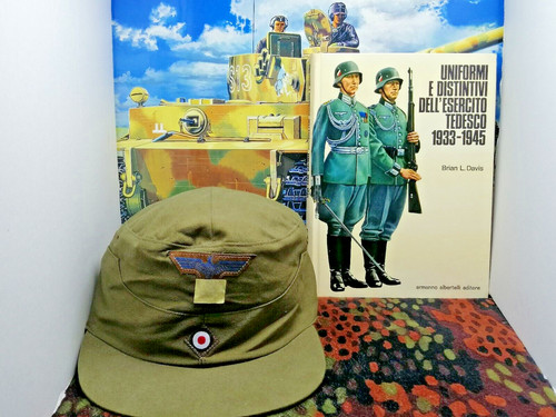 Uniformi distintivi esercito - uniformi,