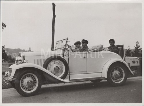 Foto auto epoca - auto, d'epoca,