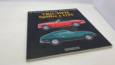 ANTQ7329 Triumph Spitfire e GT6