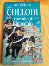 Pinocchio- le avventure di