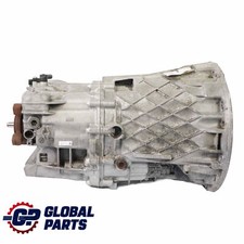 Cambio Manuale Mercedes W639