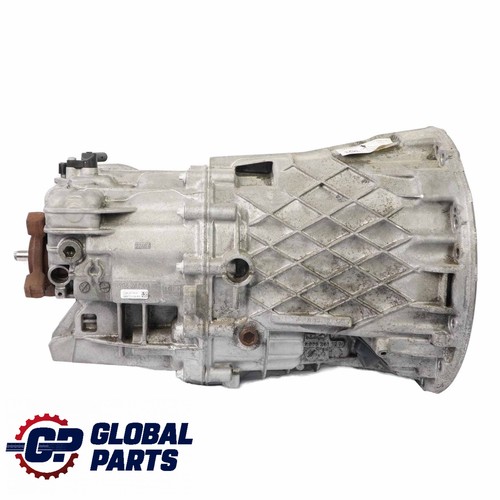 Cambio manuale mercedes w639 - cambio,