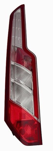 Faro fanale posteriore - fanale, per