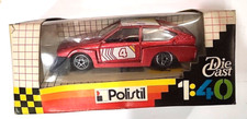 Polistil e2004 alfa romeo - polistil,