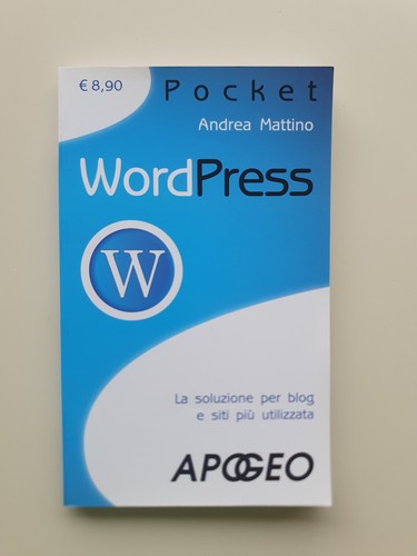 Wordpress andrea mattino - wordpress,
