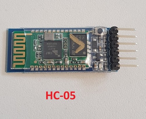 Modulo bluetooth - modulo,