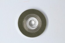 Citizen 4101 part 002-13 Mainspring Ressort Muelle Zugfeder Molla