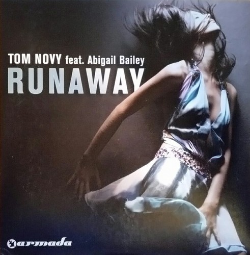 Tom novy feat abigil bailey - tom,