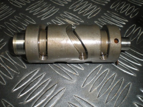 Desmodromico cambio honda - honda, cb