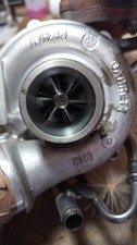 TURBINA FORD KUGA 2,0 TDCI