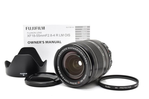 Come nuovo fujifilm xf - 【come, nuovo】