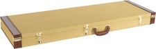 Custodia rigida per basso - rigida,