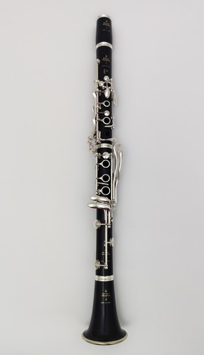 Buffet crampon clarinetto - buffet,